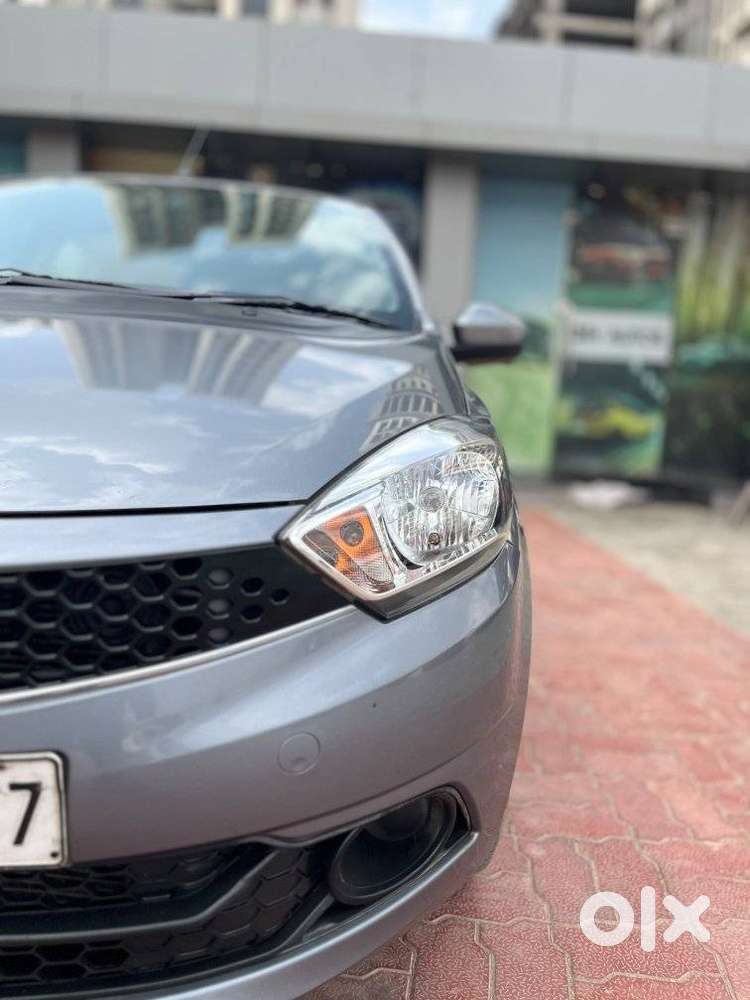Tata Tiago 1.2 Revotron Xt, 2017, Cng & Hybrids