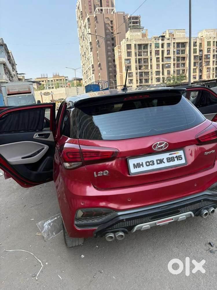 Hyundai Car 2020 Model