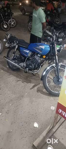 Rx 135 in Motorcycles in Tamil nadu OLX India