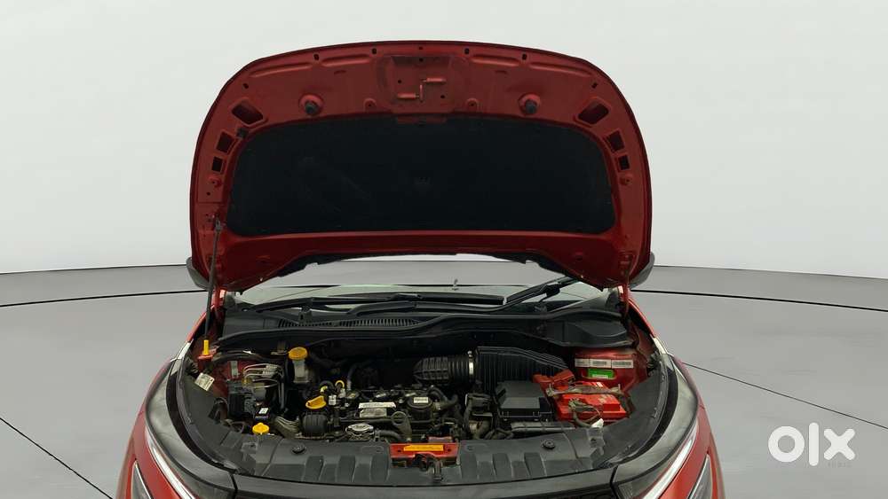 Tata Altroz 1.2 Xt, 2022, Petrol