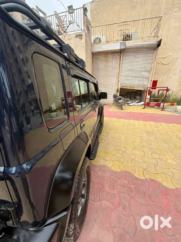 Maruti Suzuki Jimny Alpha 2024 Spinny And Cars24 Do Not Contact