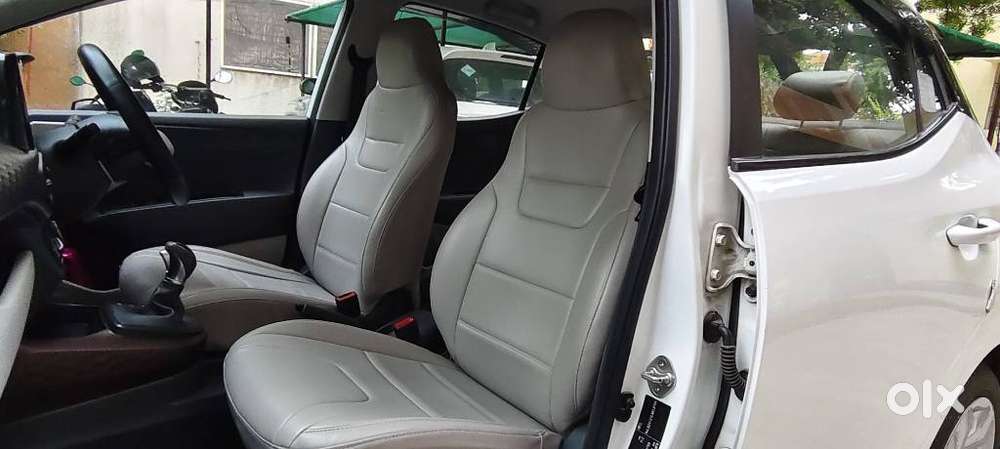 Hyundai Aura S Automatic, 2020, Petrol