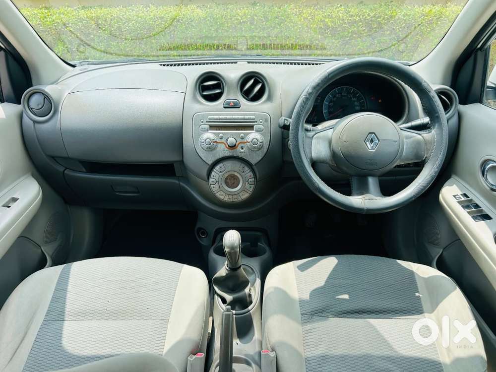 Renault Pulse Rxl Diesel, 2012, Diesel