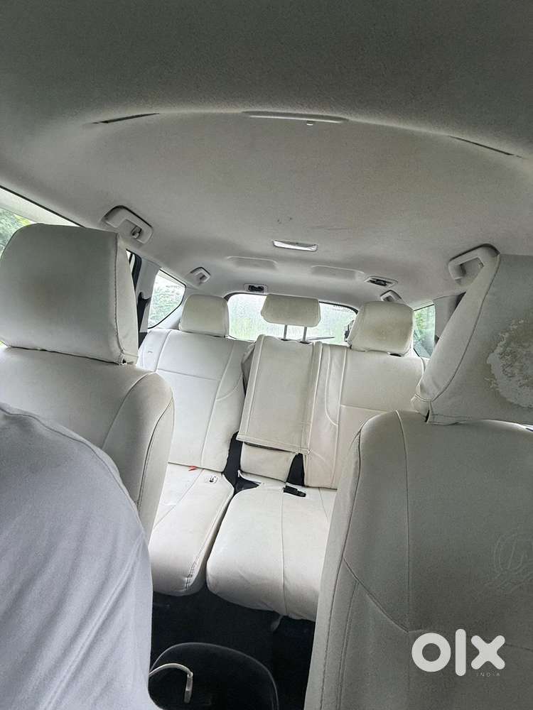 Toyota Innova Crysta Diesel 2022