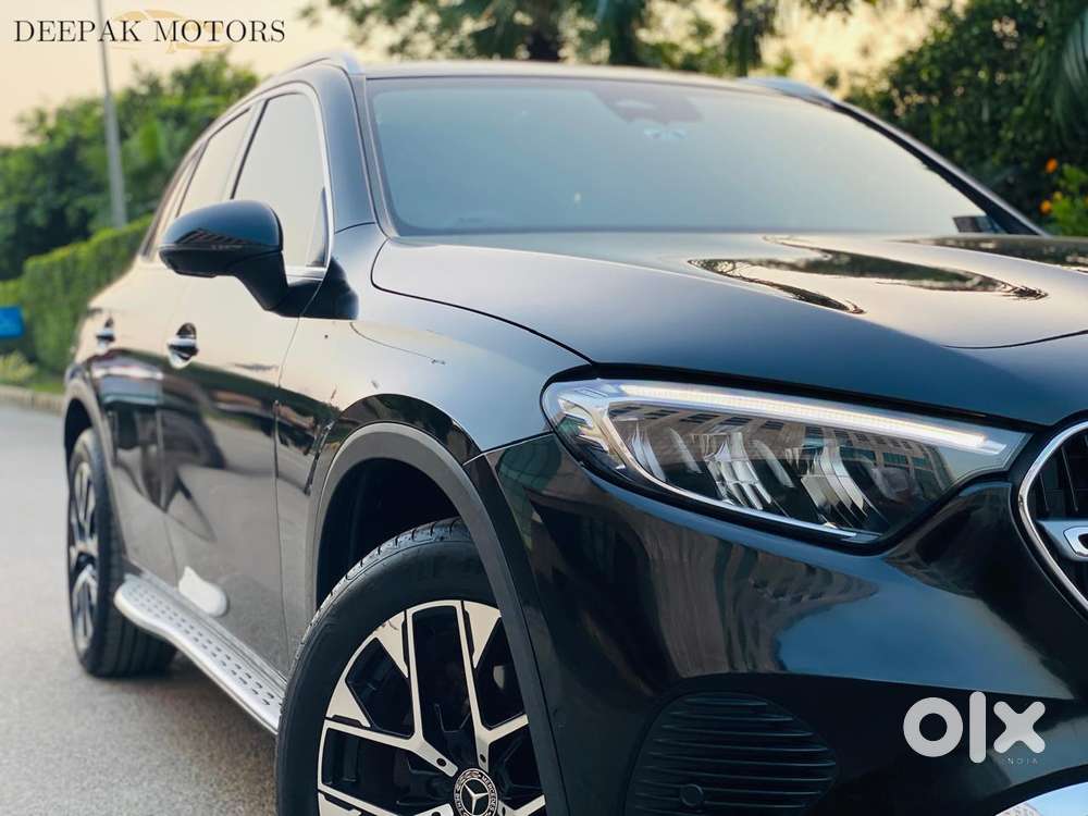Mercedes-benz Glc 300 4matic, 2024, Petrol