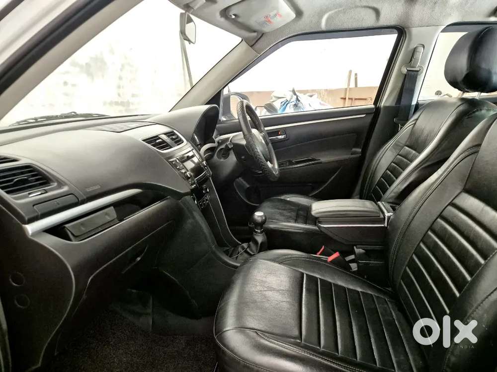 Maruti Suzuki Swift 2014 Zdi Well Maintained Single Hand Driven.