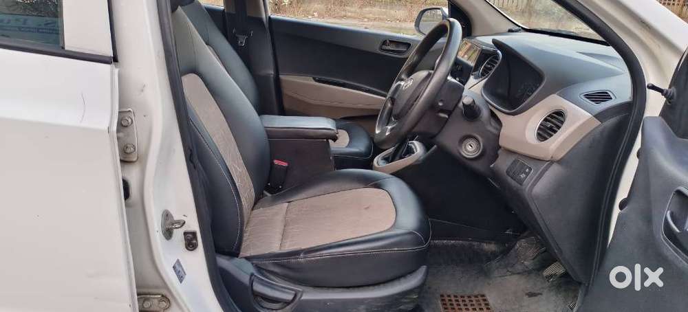 Hyundai Xcent 1.2 Crdi Sx Option, 2017, Diesel