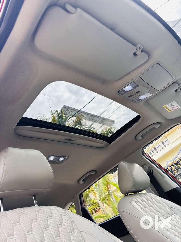 Kia Seltos Htk G, 2021, Petrol