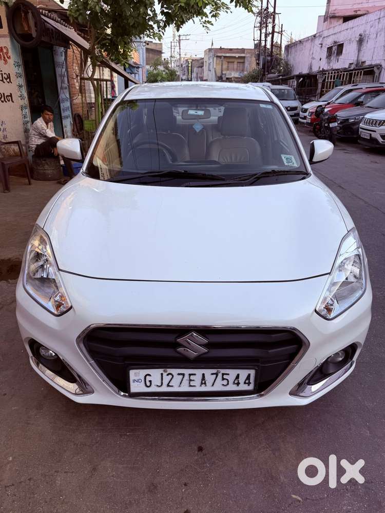 Maruti Suzuki Swift Dzire Vxi Optional, 2022, Petrol