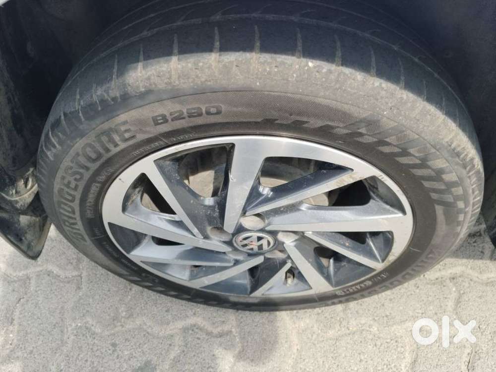 Volkswagen Polo 1.5 Tdi Comfortline, 2019, Diesel