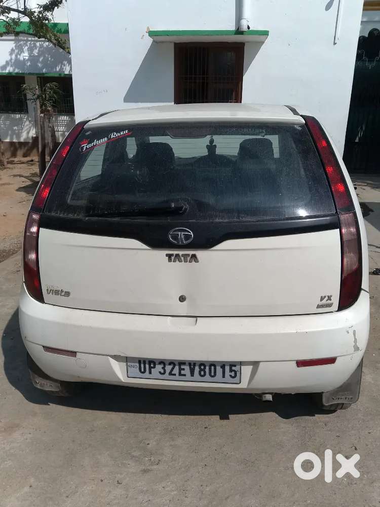 Tata Indica Vista 2013 Diesel Automatic