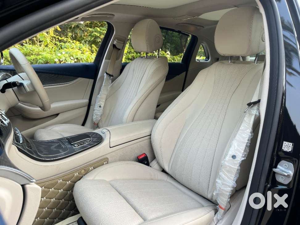 Mercedes-benz E-class E 220 D, 2024, Diesel