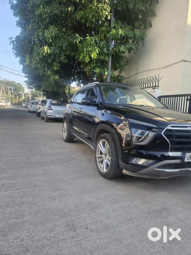 Hyundai Creta 1.5 S 2021