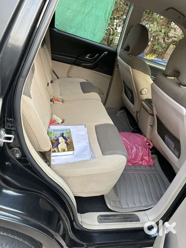 Mahindra Xuv500 W6 At, 2017, Diesel
