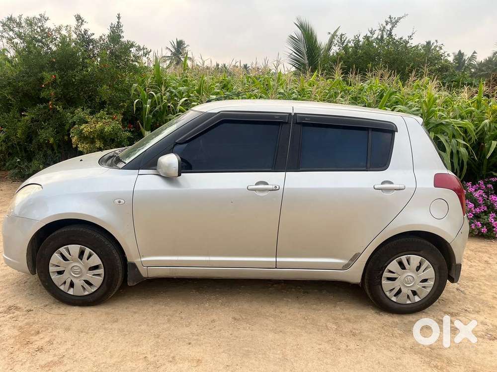 Maruti Suzuki 2007 Car