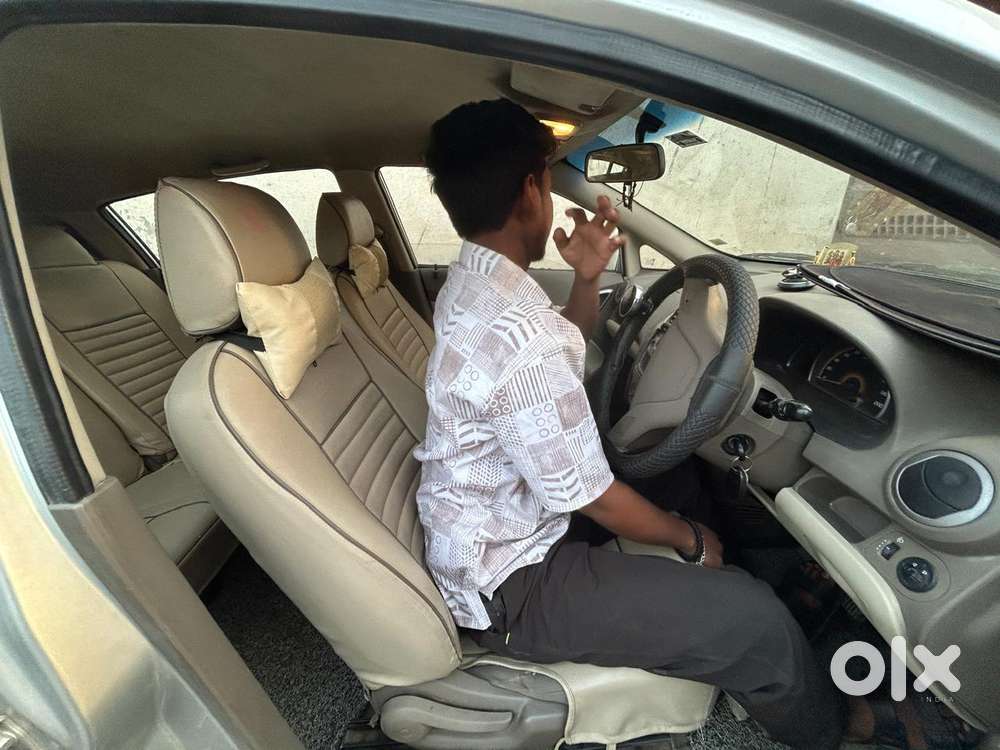 Chevrolet Car Full Maintain