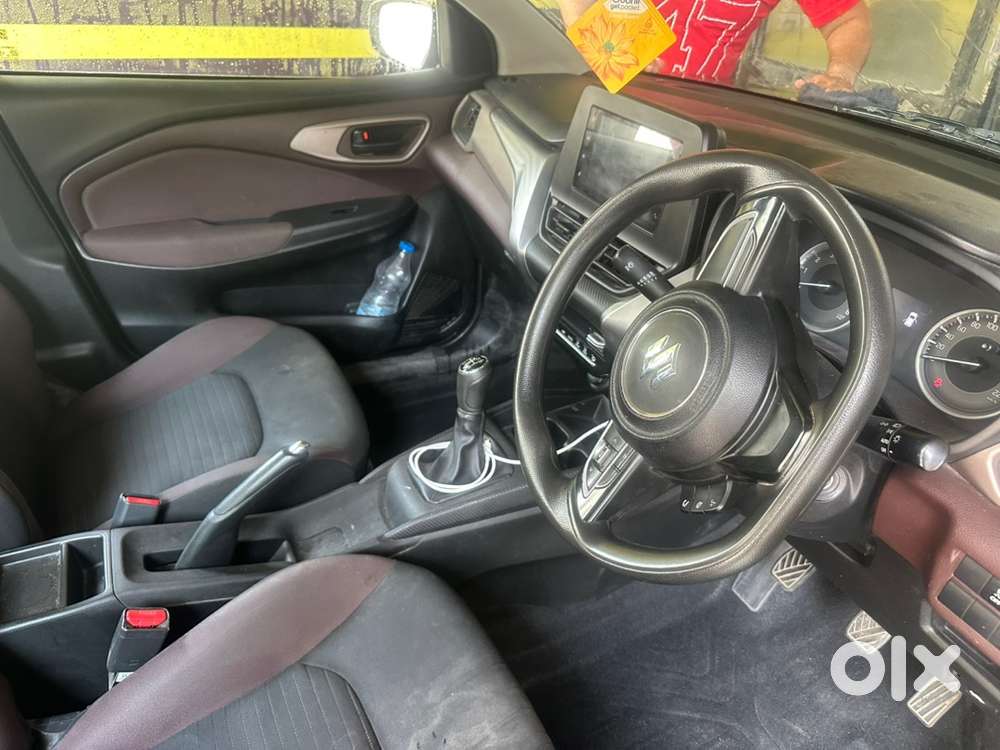Maruti Suzuki Maruti 2024
