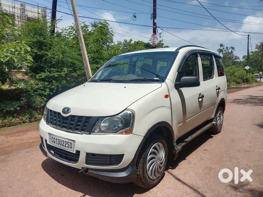 Mahindra Xylo D4 Bs Iii, 2013, Diesel