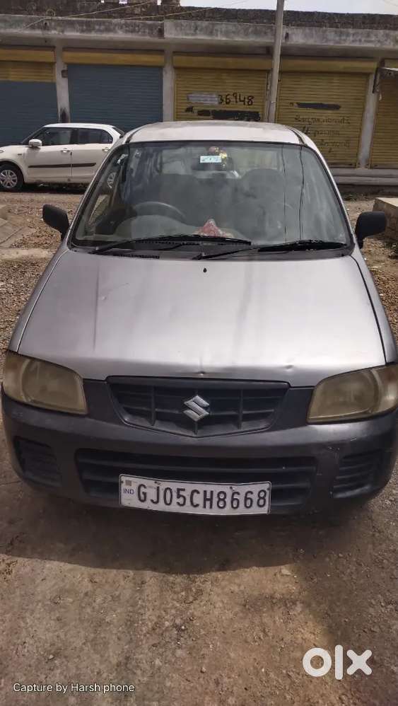 Maruti Suzuki Alto Lxi 2008 Car