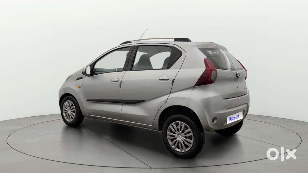 Datsun Redigo 2020-2022 1.0 T (o) Amt, 2021, Petrol