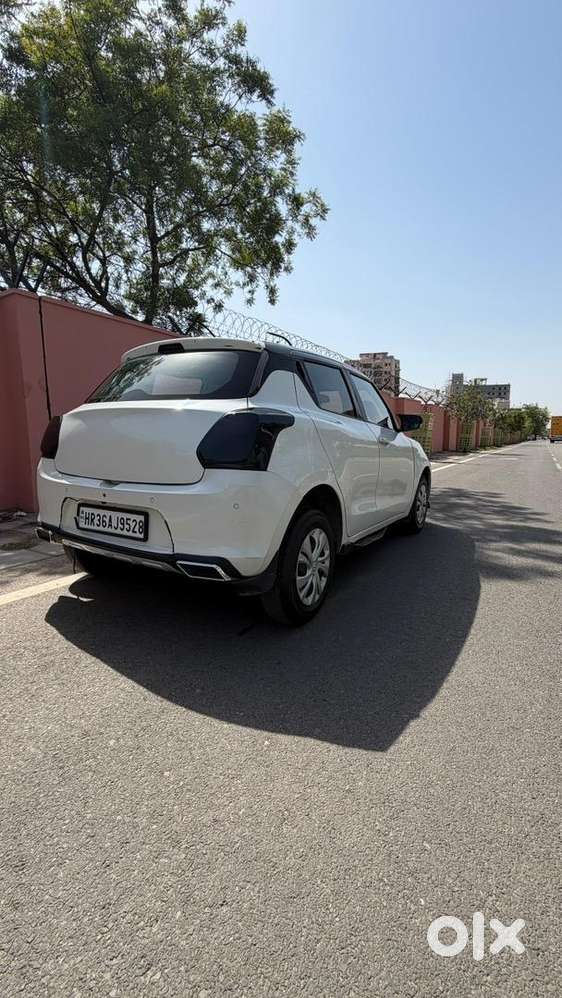 Maruti Suzuki 2021 Car