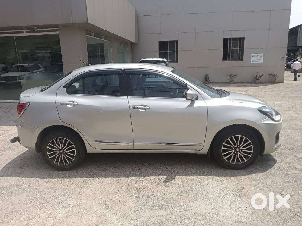 Maruti Suzuki Dzire 1.2 Zxi Plus, 2018
