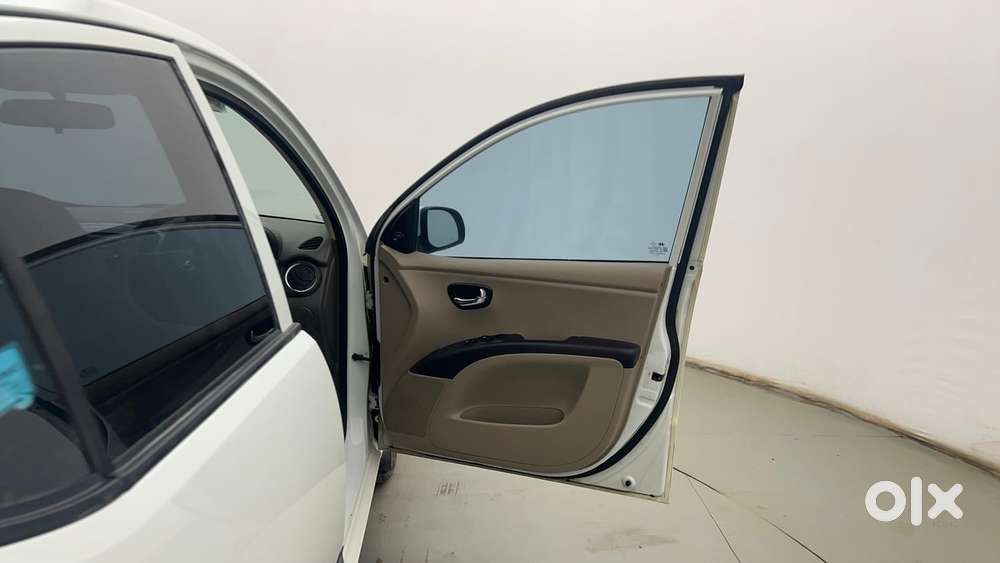 Hyundai I10 Magna 1.1l, 2012, Petrol