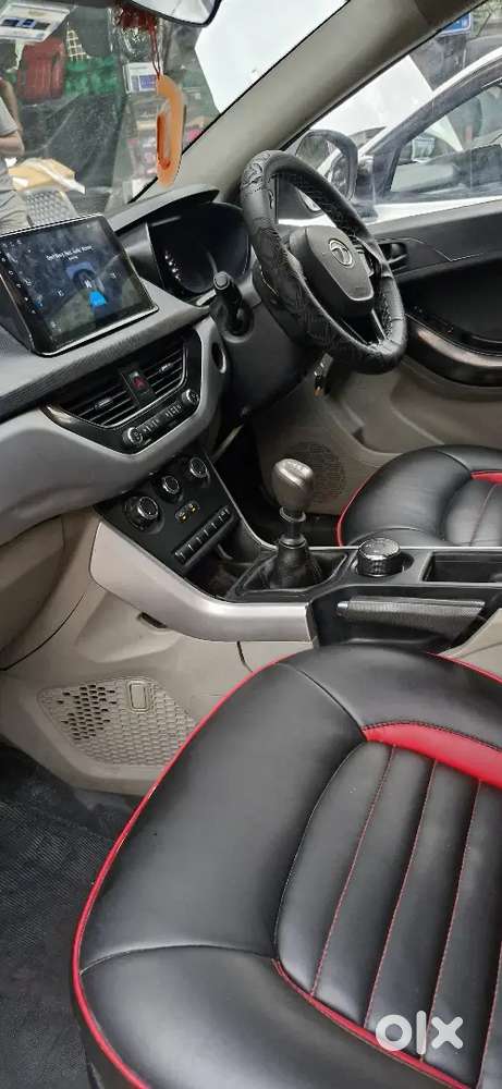 Tata Nexon Diesel 2019