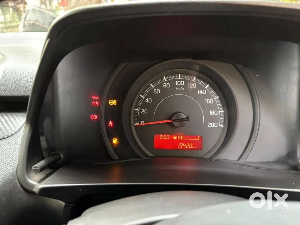Maruti Suzuki Swift 2020
