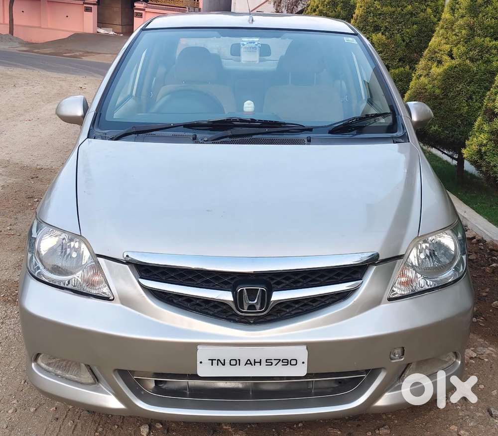 Honda City 2008-2011 1.5 V Mt, 2009, Petrol