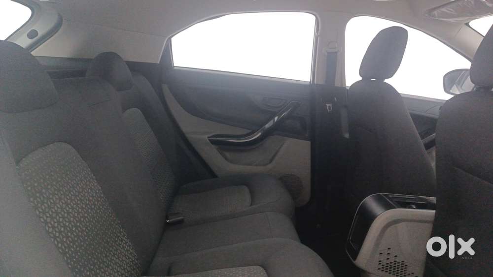 Tata Nexon 1.5 Revotorq Xm, 2018, Diesel
