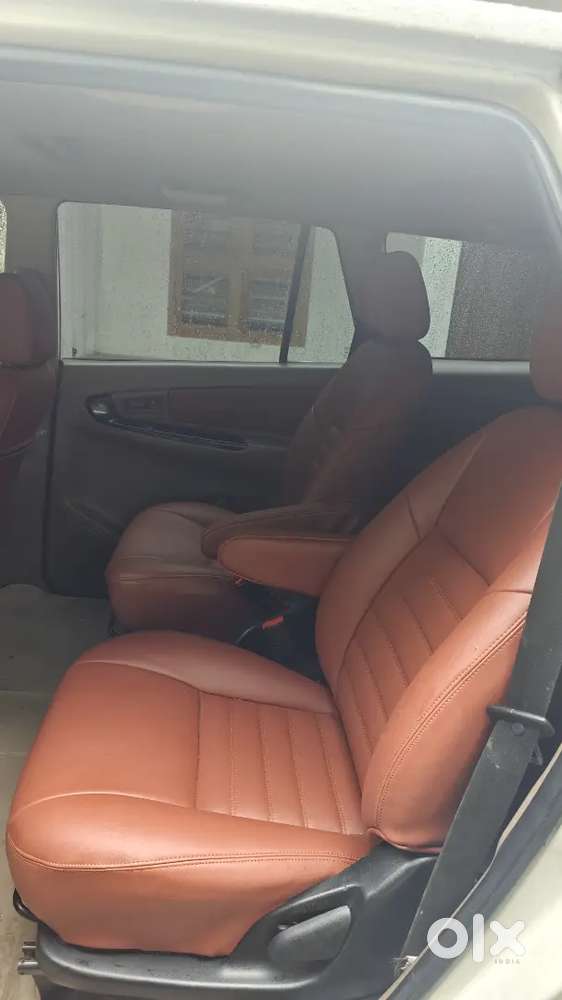 Toyota Innova 2015 Diesel Well Maintained