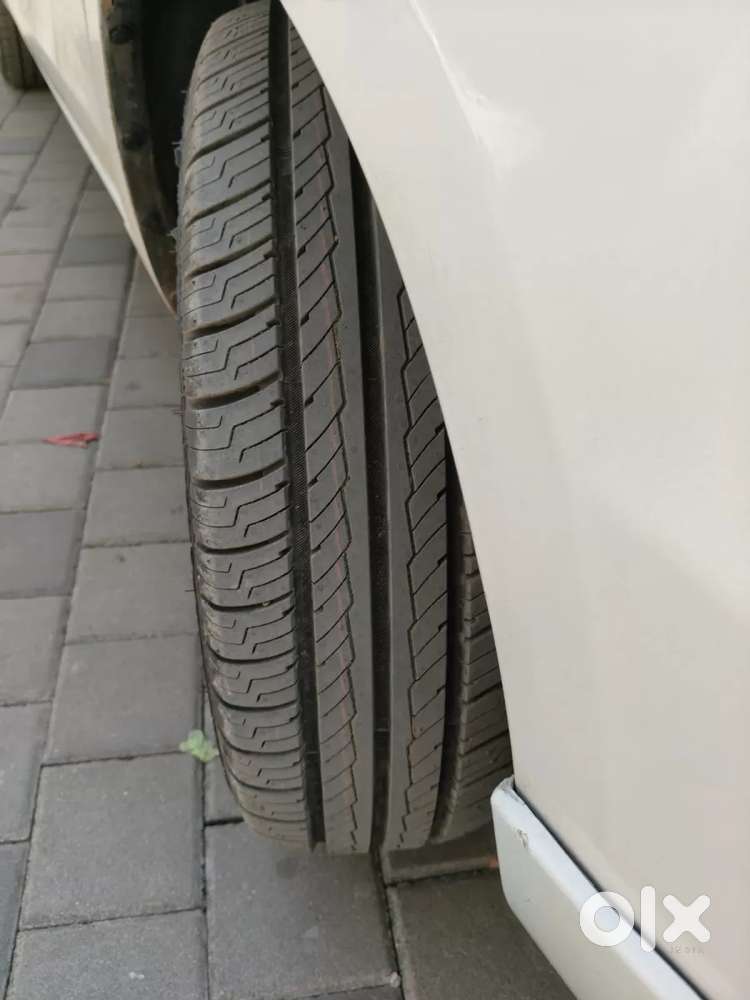 Maruti Suzuki Ertiga Vxi Cng, 2018, Cng & Hybrids