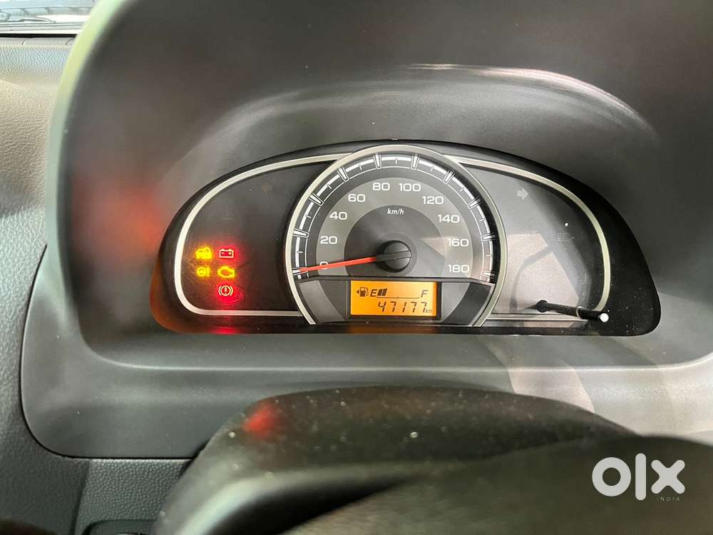 Maruti Suzuki Alto 800 2013 Petrol Well Maintained