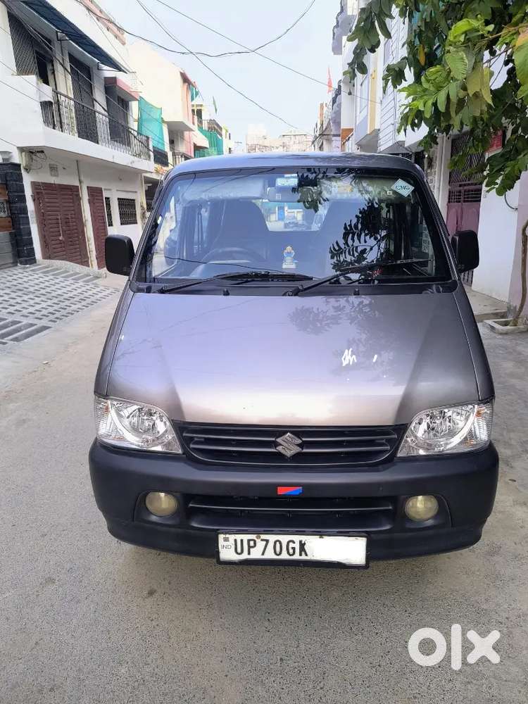 Maruti Suzuki Eeco 2023 Cng/hybrid