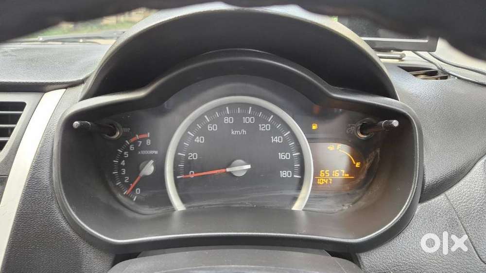 Maruti Suzuki Celerio X Zxi(o) Mt, 2020, Petrol