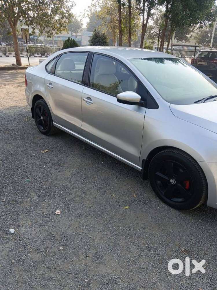 Skoda Rapid 1.5 Tdi Mt Style, 2016, Diesel