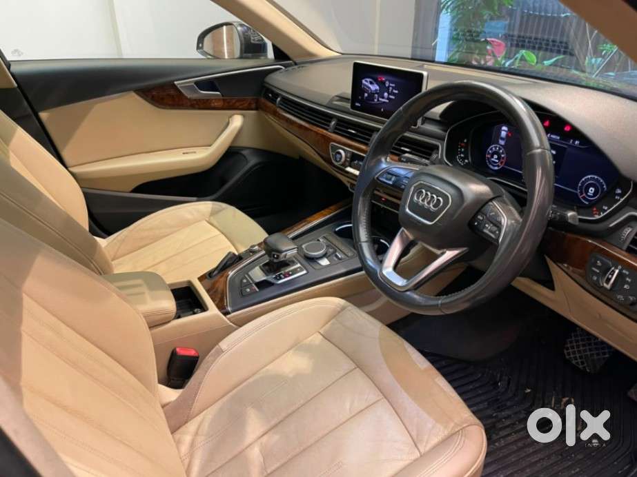 Audi A4 1.4 30 Tfsi Technology Pack, 2016, Petrol