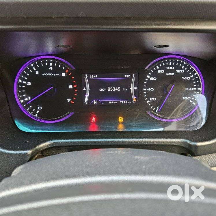 Mahindra Marazzo 1.5 M6 Plus 7 Str, 2019, Diesel