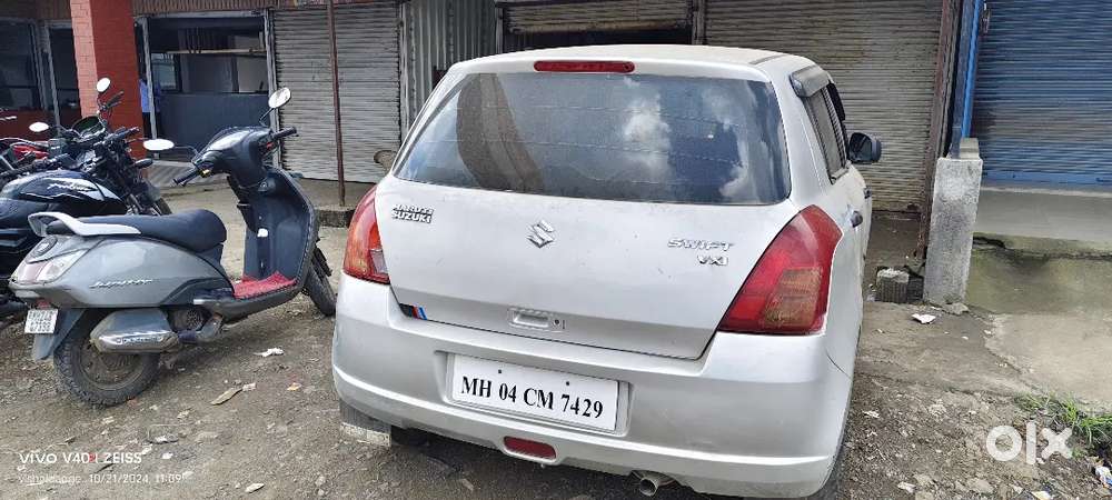 Maruti Suzuki Swift 2006