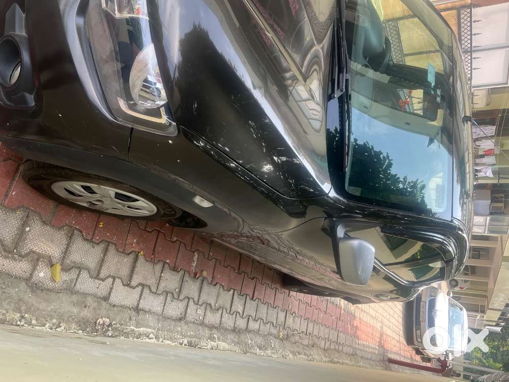 Renault Kwid 2018 Model Automatic