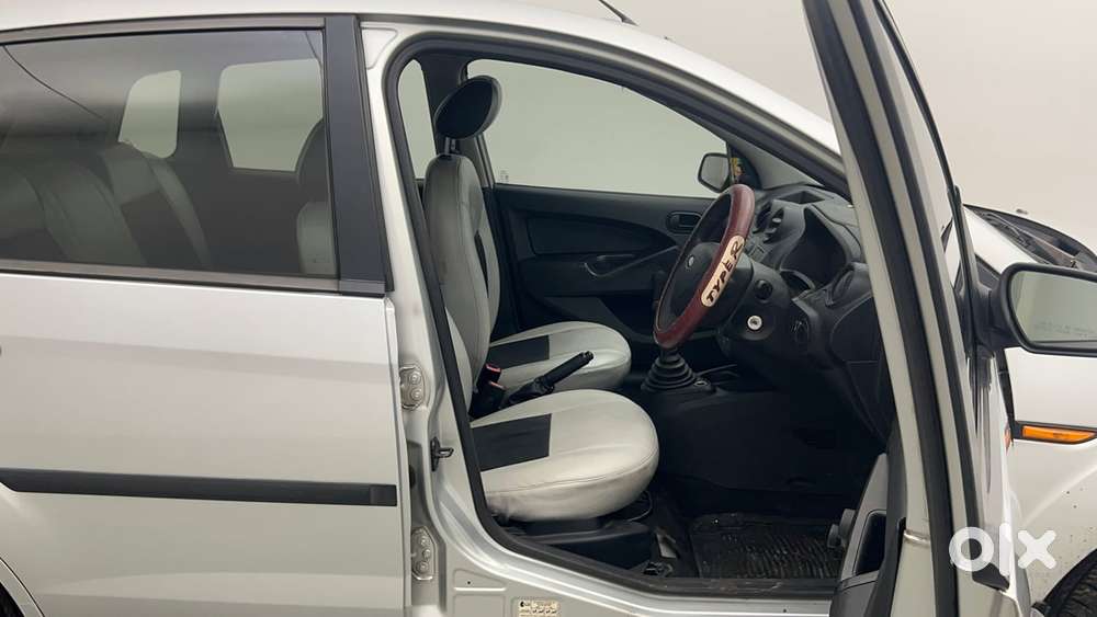 Ford Figo Diesel Lxi, 2012, Petrol