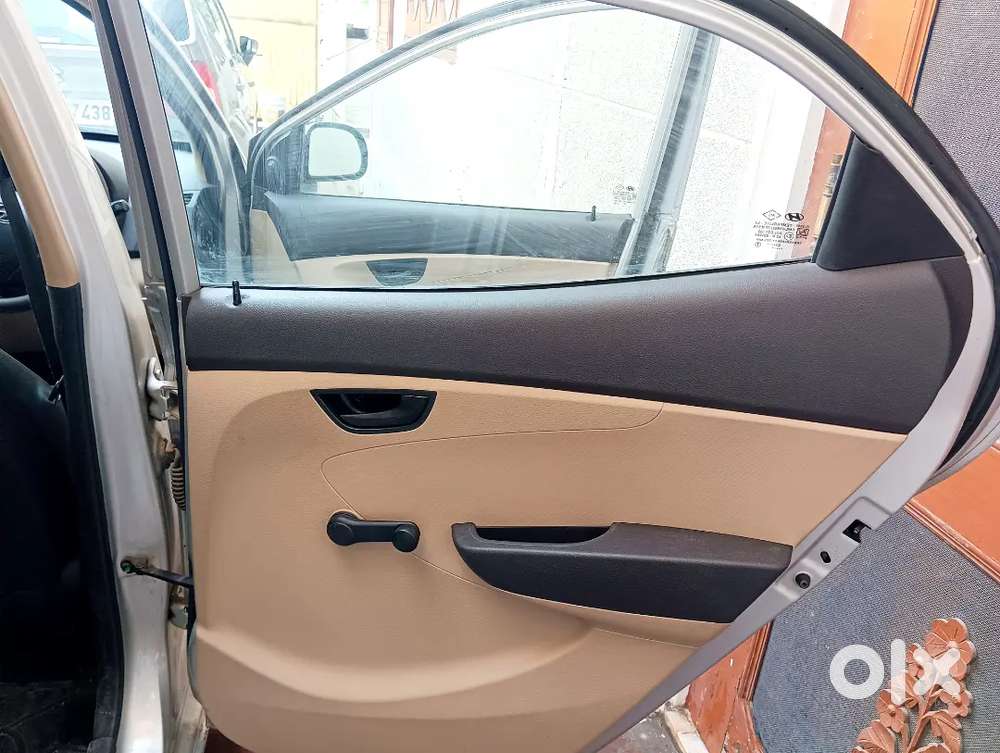 2017 Hyundai Eon Magma+ First Owner