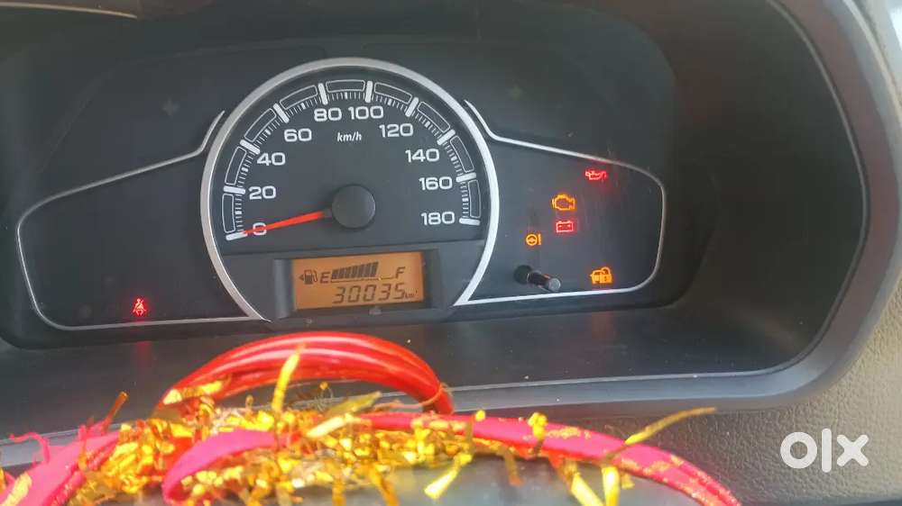 Maruti Suzuki 800 Petrol 2022