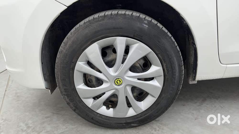 Maruti Suzuki Celerio 1.0 Vxi Amt, 2014, Petrol