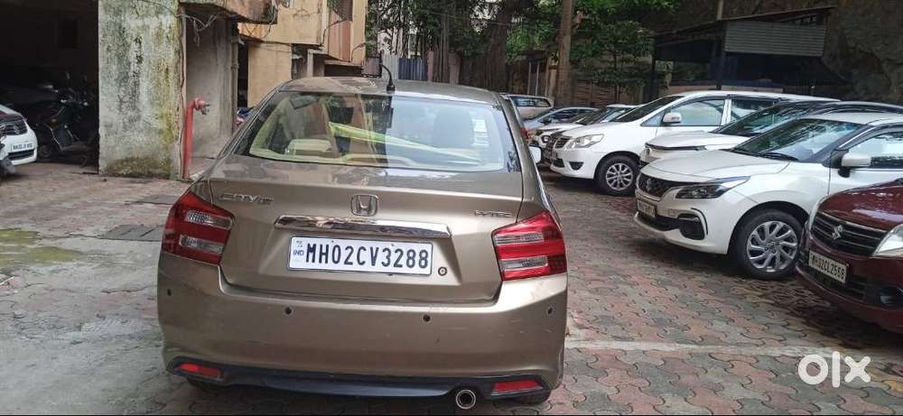 45,000 Km | Automatic | Original Paint | Same Family Since New