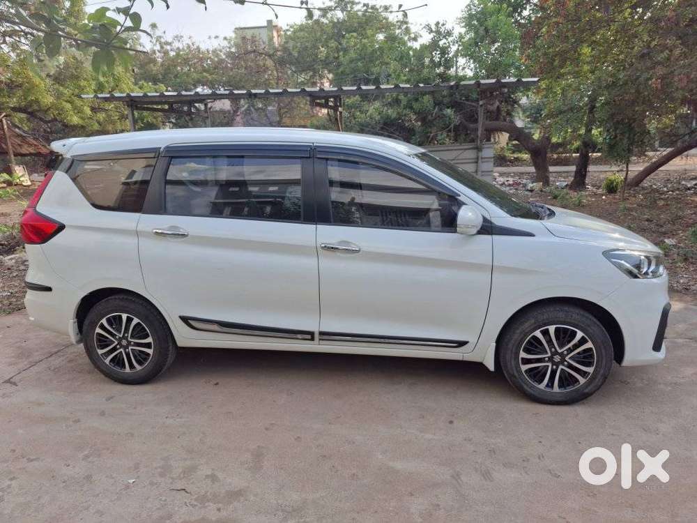 Maruti Suzuki Ertiga 1.5 Zxi Shvs, 2023, Petrol