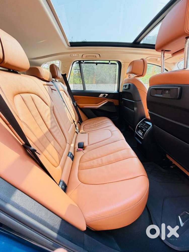 Bmw X5 Xdrive 30d Xline, 2021