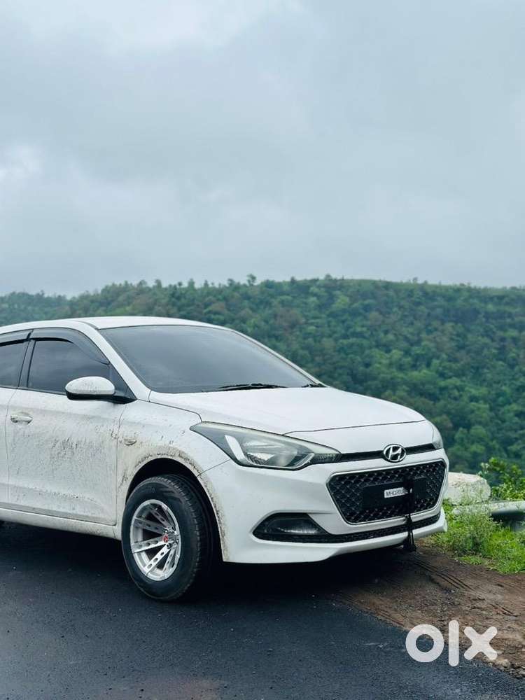 Hyundai Elite I20 2018 Diesel Well Maintained