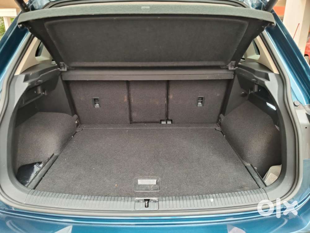 Volkswagen Tiguan 2.0 Elegance Tsi Dsg, 2023, Petrol